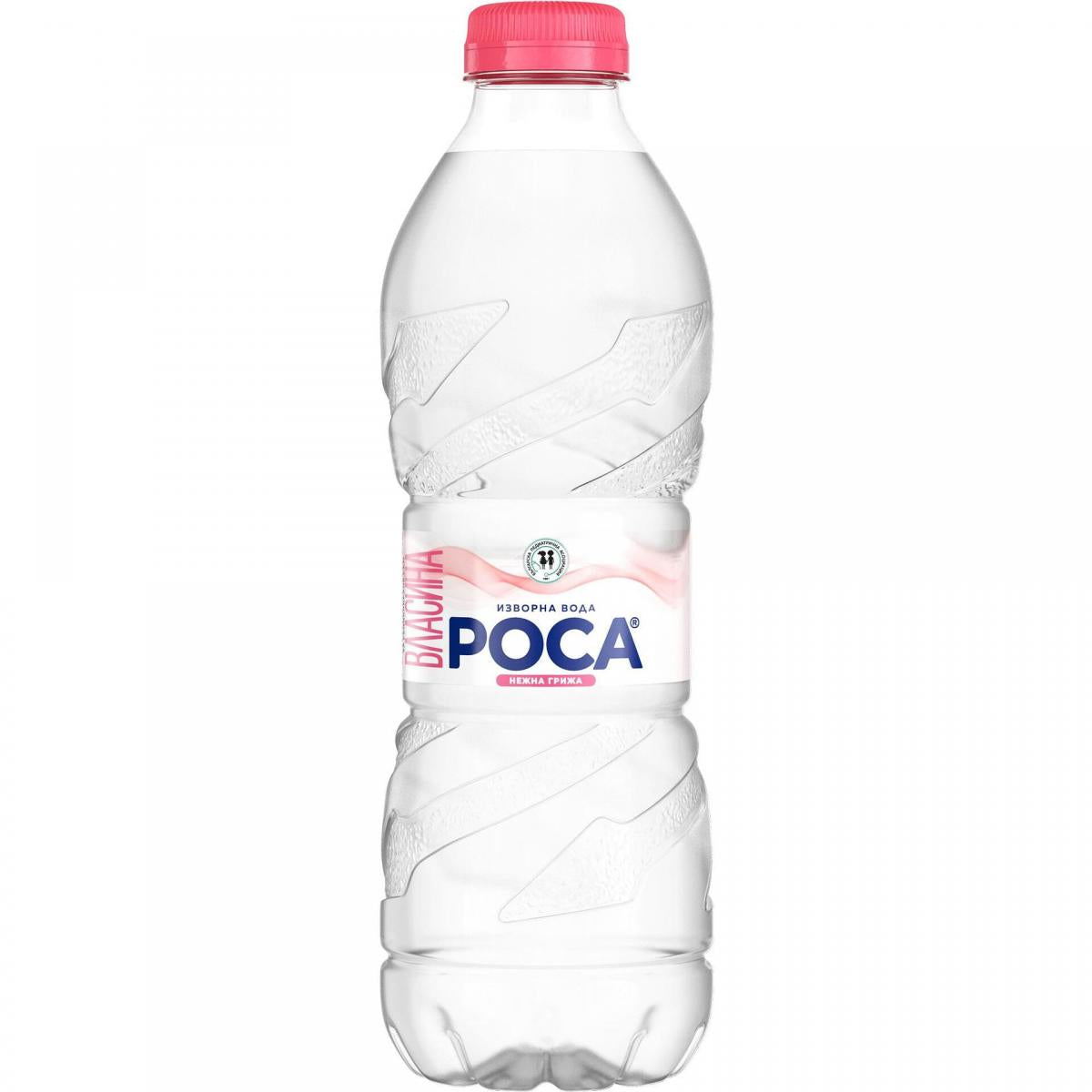 Вода Роса, 500мл