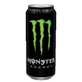Monster Energy, 500мл
