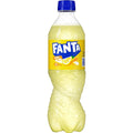 Fanta Лимон, 500мл