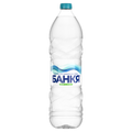 Вода Банкя, 1,5л