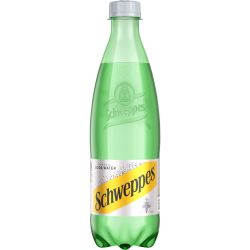 Schweppes Сода, 500мл