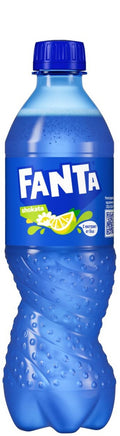 Fanta Madness, 500мл