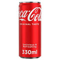 Coca-Cola, 330мл